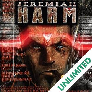Jeremiah Harm